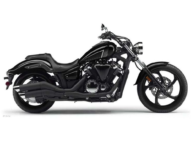 2013 Yamaha STRYKER , $9,788, image 1