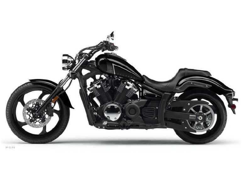 2013 Yamaha STRYKER , $9,788, image 2