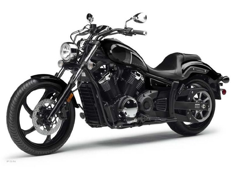 2013 Yamaha STRYKER , $9,788, image 4