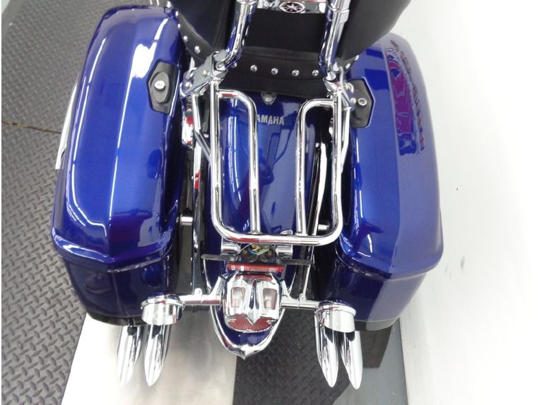2008 Yamaha Royal Star Tour Deluxe , $7,495, image 3