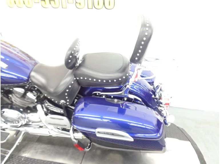 2008 Yamaha Royal Star Tour Deluxe , $7,495, image 4