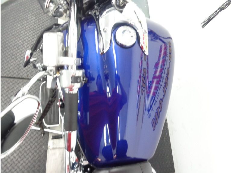 2008 Yamaha Royal Star Tour Deluxe , $7,495, image 5