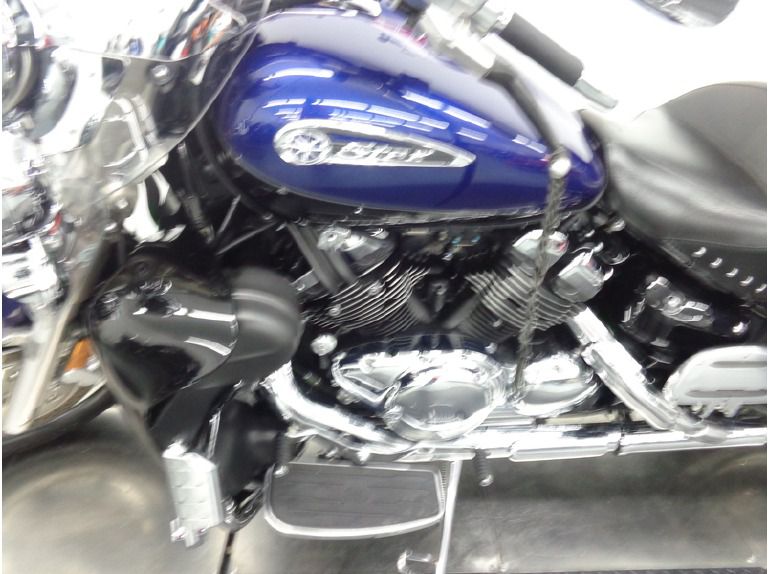 2008 Yamaha Royal Star Tour Deluxe , $7,495, image 6