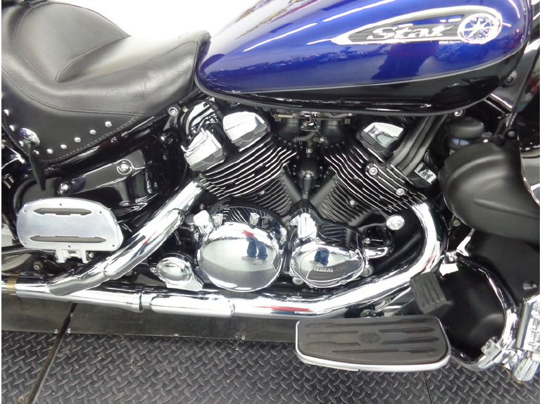 2008 Yamaha Royal Star Tour Deluxe , $7,495, image 11