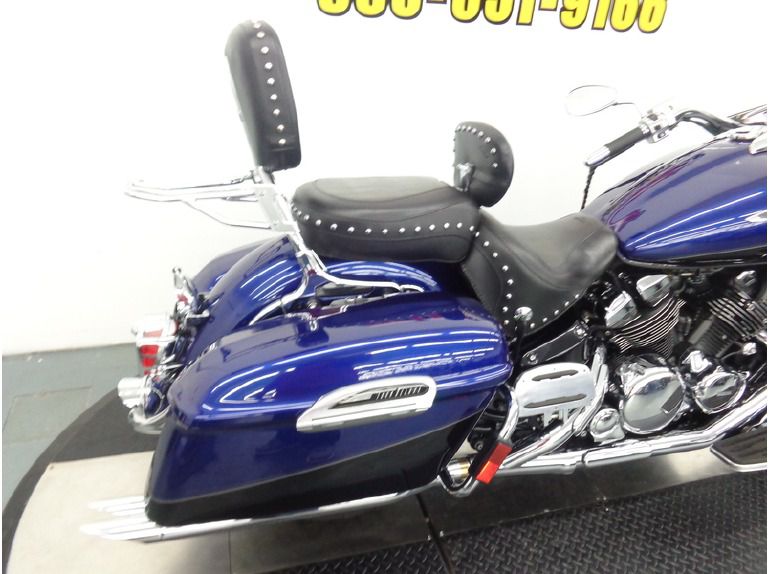 2008 Yamaha Royal Star Tour Deluxe , $7,495, image 13