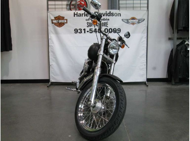 2007 Harley-Davidson Dyna Street Bob , $7,995, image 4