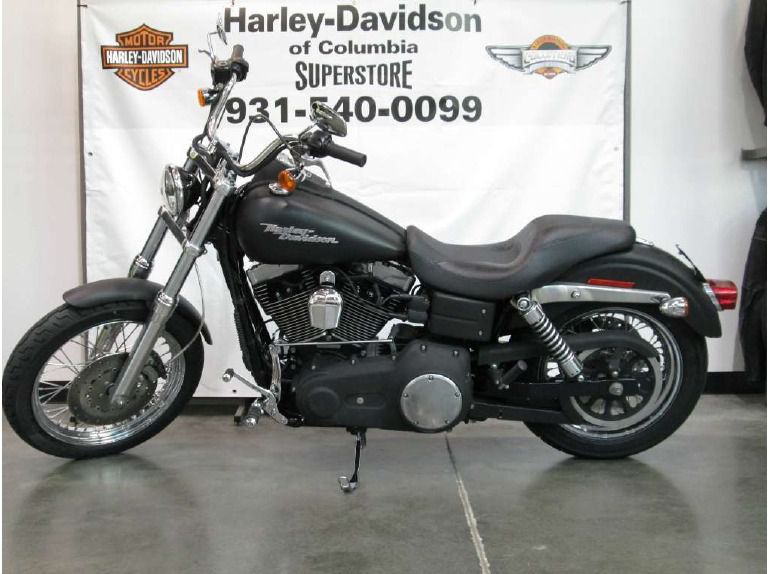 2007 Harley-Davidson Dyna Street Bob , $7,995, image 6