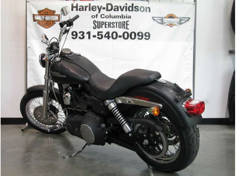 2007 Harley-Davidson Dyna Street Bob , $7,995, image 7