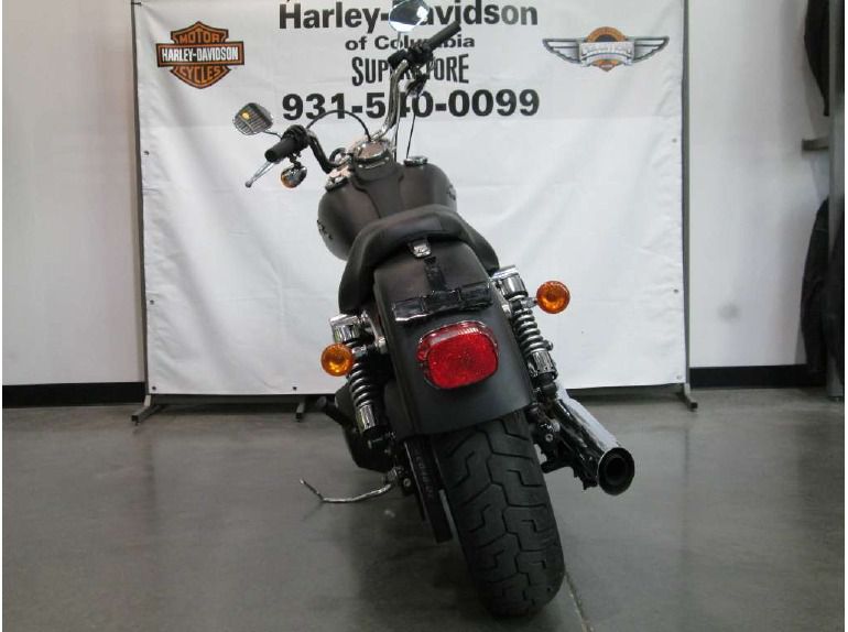 2007 Harley-Davidson Dyna Street Bob , $7,995, image 8