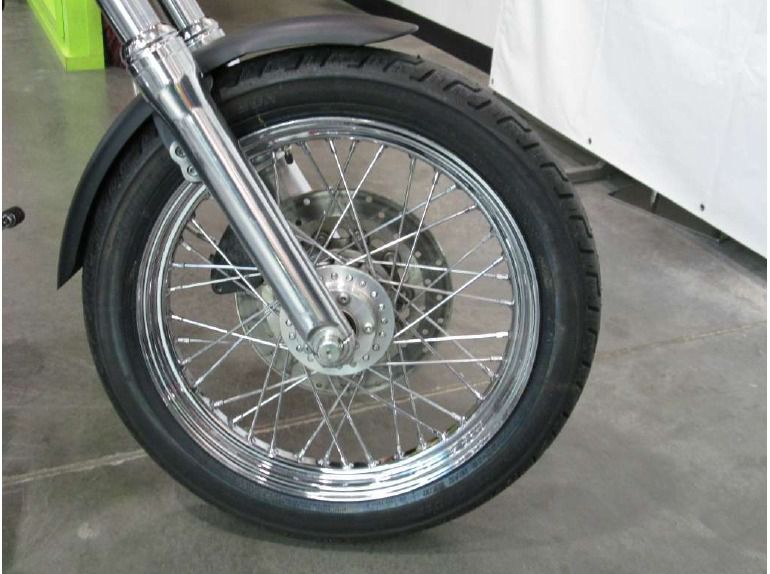 2007 Harley-Davidson Dyna Street Bob , $7,995, image 21