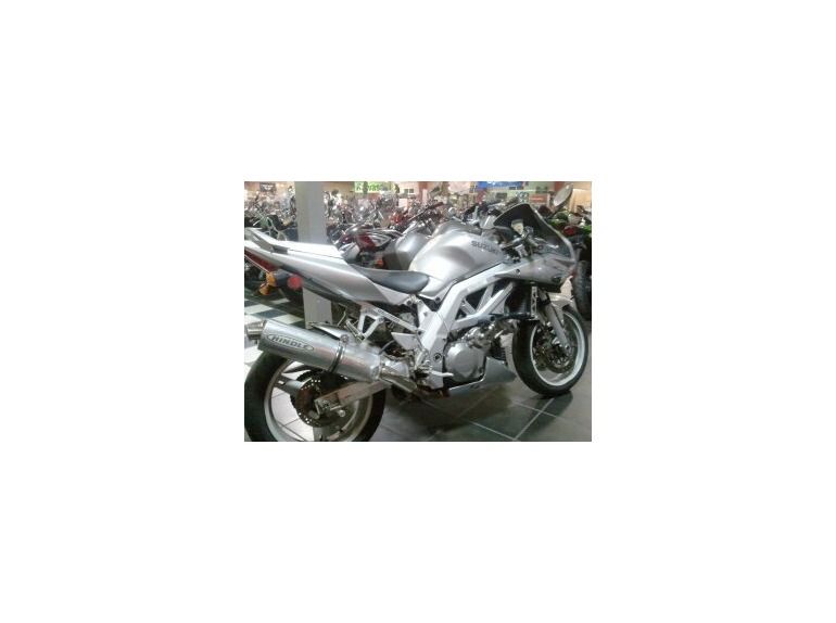 2003 Suzuki SV 1000S , $3,495, image 2