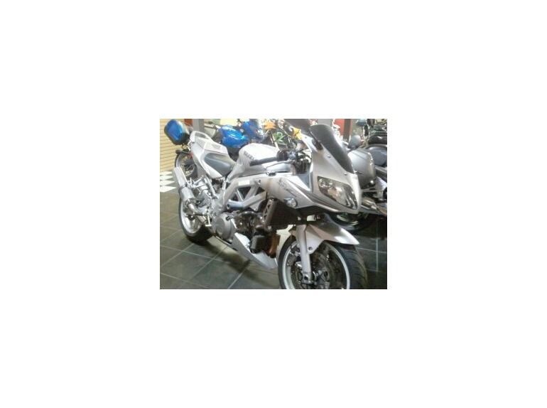 2003 Suzuki SV 1000S , $3,495, image 3