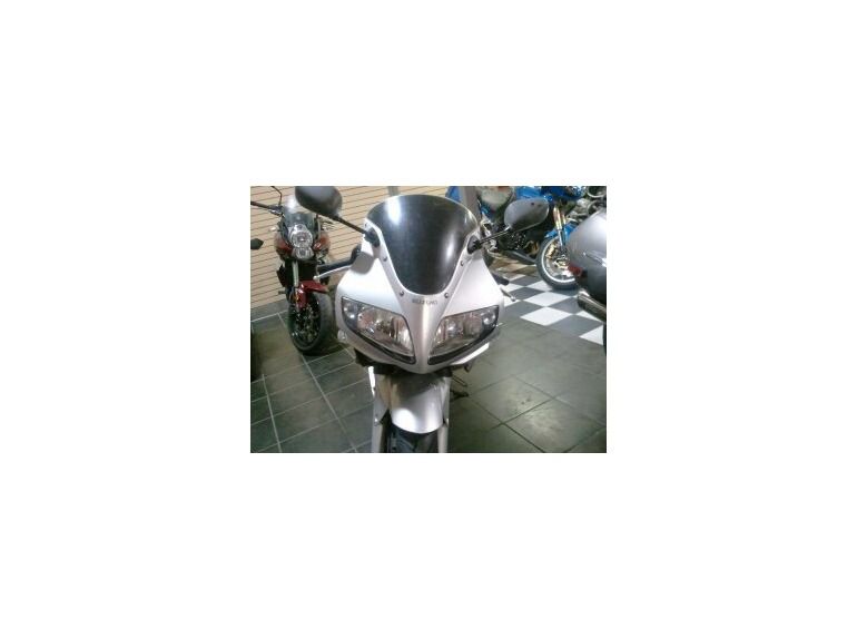 2003 Suzuki SV 1000S , $3,495, image 4