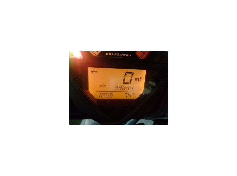 2003 Suzuki SV 1000S , $3,495, image 5