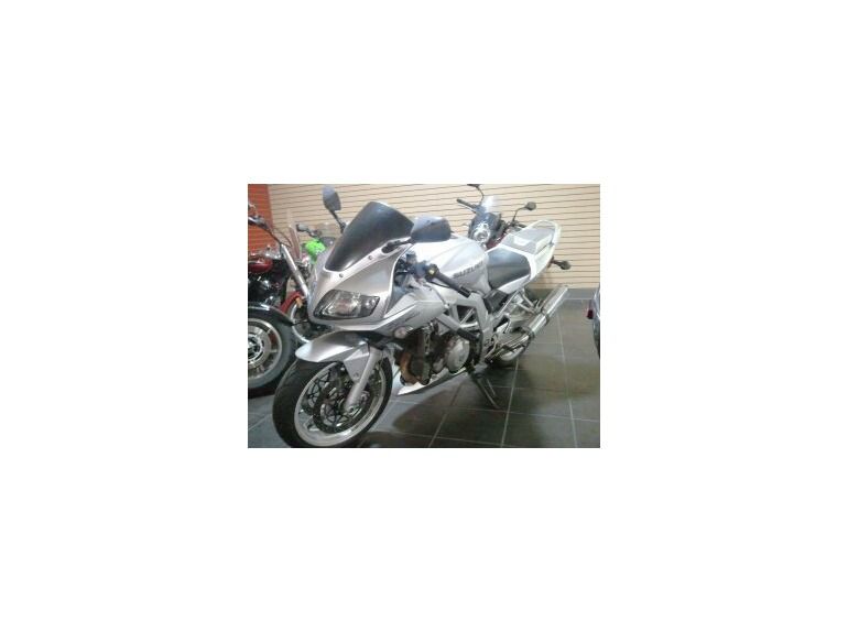 2003 Suzuki SV 1000S , $3,495, image 8