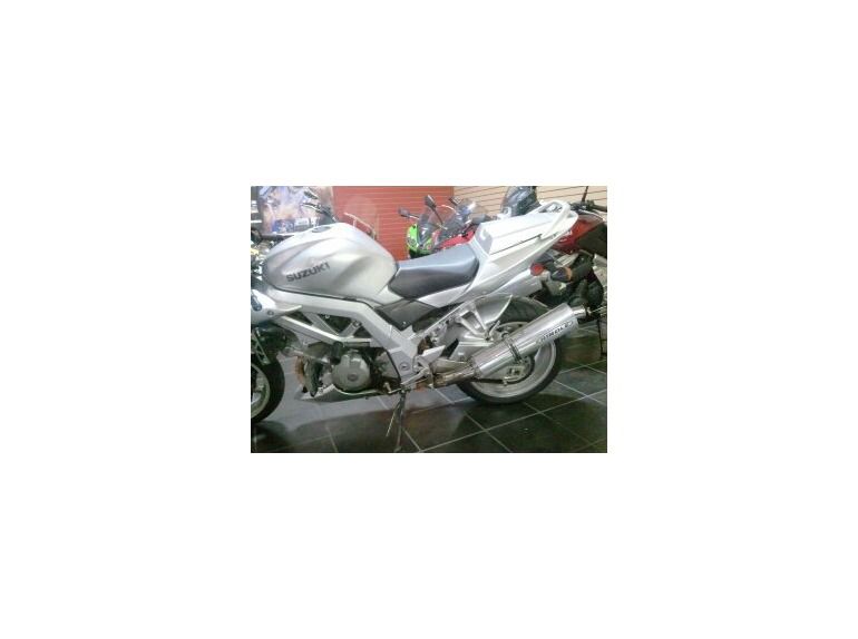 2003 Suzuki SV 1000S , $3,495, image 12
