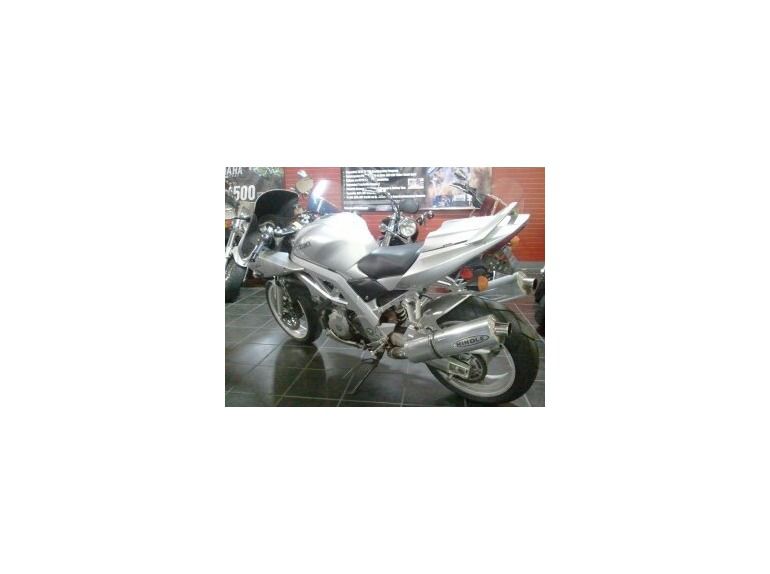 2003 Suzuki SV 1000S , $3,495, image 14