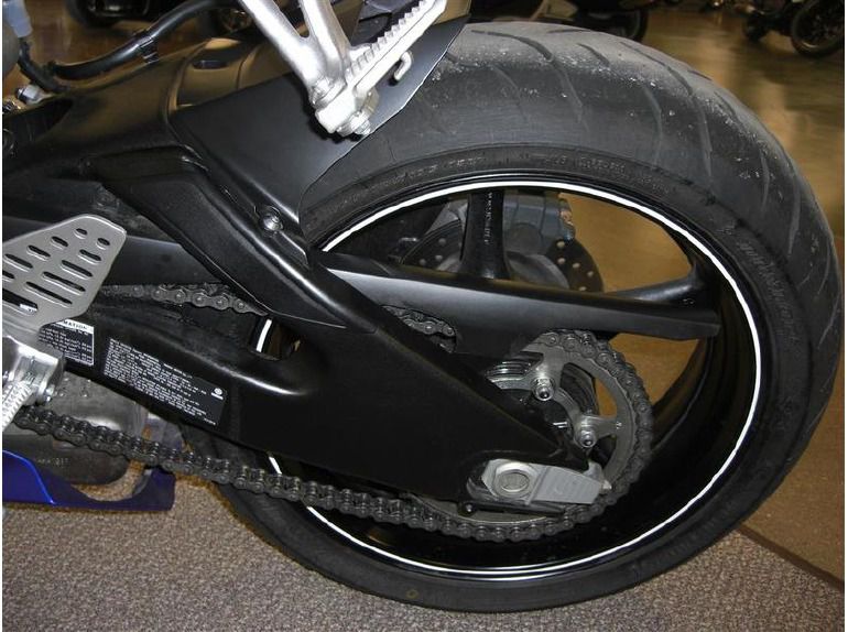 2012 Honda CBR250RR , $3,999, image 5