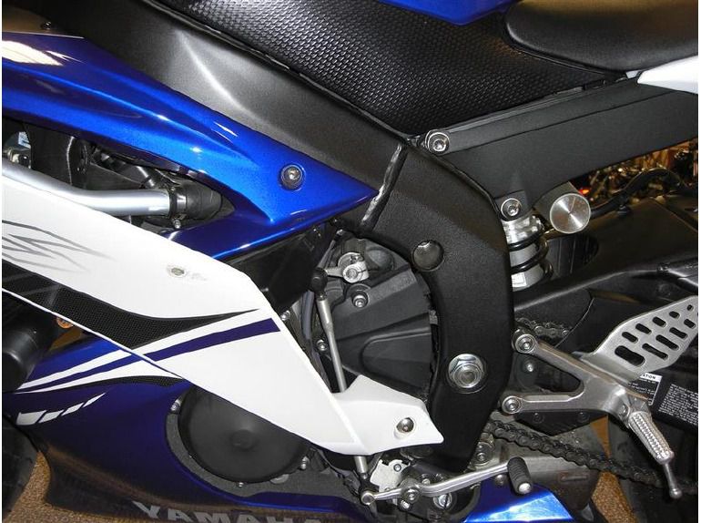 2012 Honda CBR250RR , $3,999, image 6