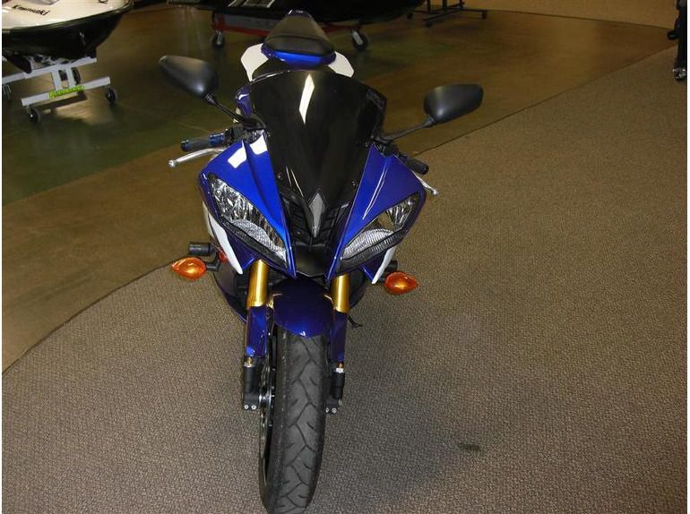 2012 Honda CBR250RR , $3,999, image 10