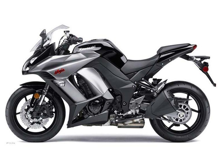 2012 Kawasaki Ninja 1000 ABS 1000 ABS 