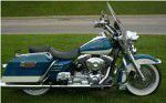 Used 2001 Harley-Davidson Road King FLHRI For Sale