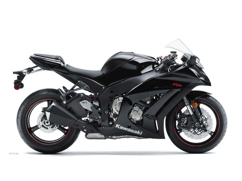 2011 kawasaki ninja zx-10r