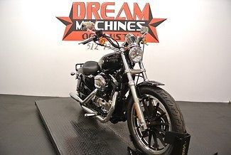 Harley-davidson : sportster 2008 harley davidson sportster