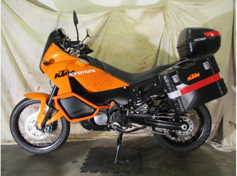 2014 Suzuki Boulevard M109R B.O.S.S.