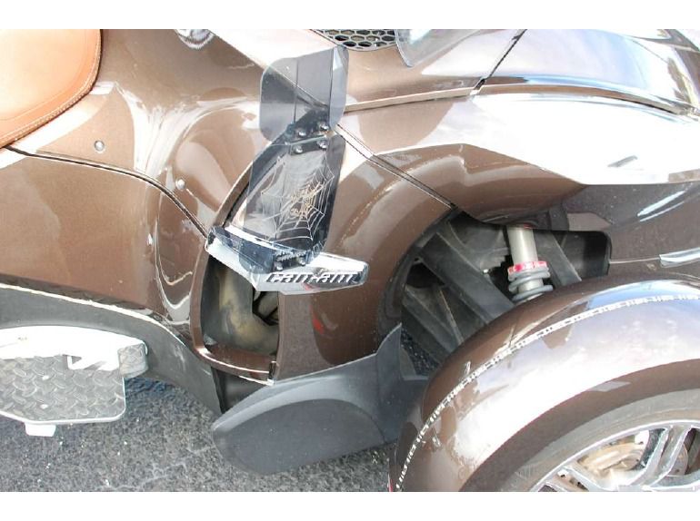 2014 Can-Am Spyder RS-S SM5, $18,988, image 15