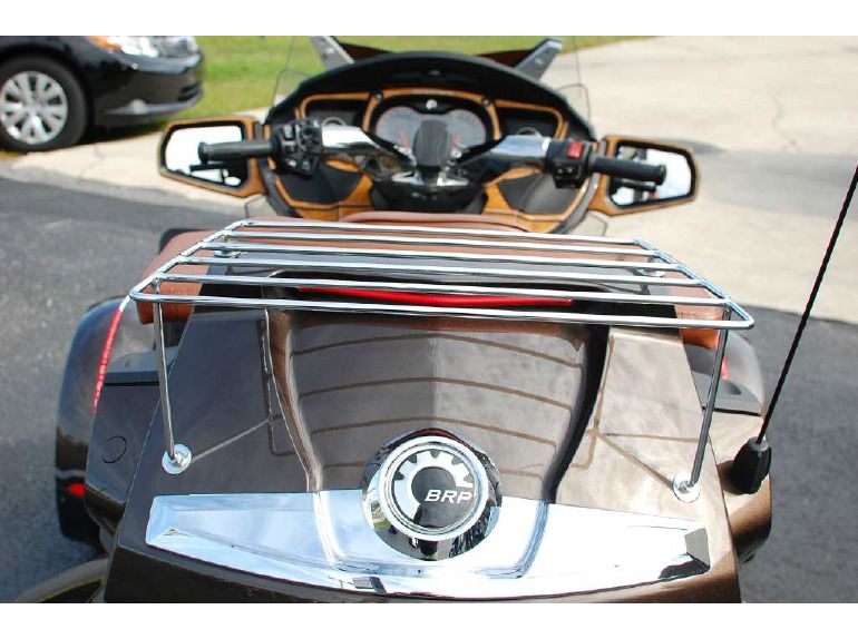 2014 Can-Am Spyder RS-S SM5, $18,988, image 19