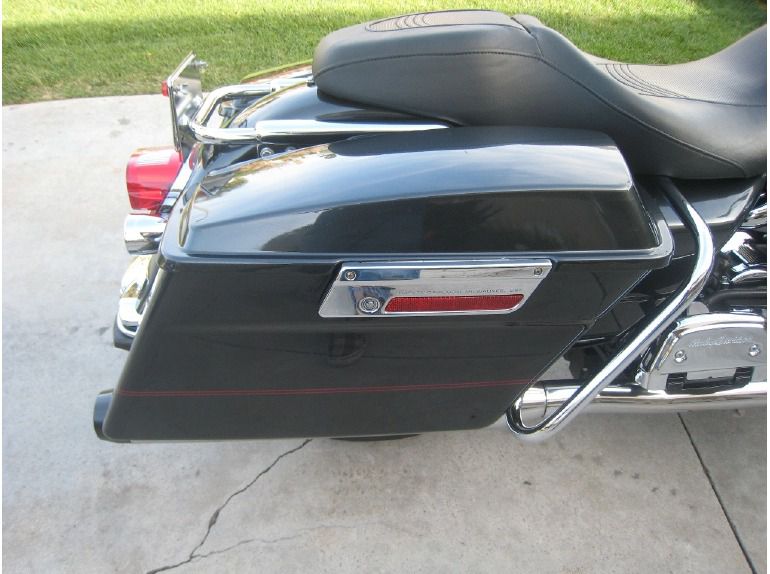 2009 Harley-Davidson Fat Bob CVO, $12,500, image 10