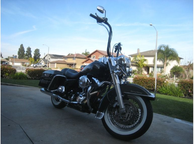 2009 Harley-Davidson Fat Bob CVO, $12,500, image 12