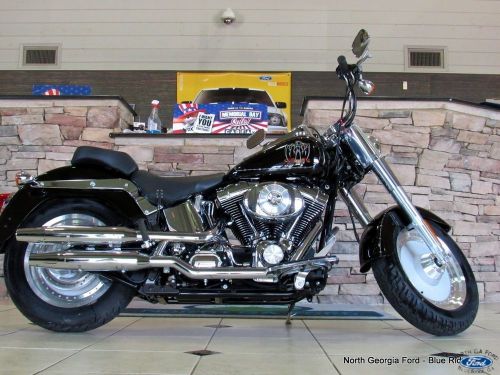 2002 harley-davidson softail