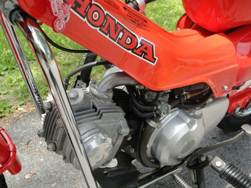1980 Honda CT, US $4,400.00, image 7