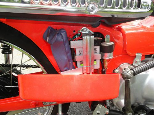 1980 Honda CT, US $4,400.00, image 8