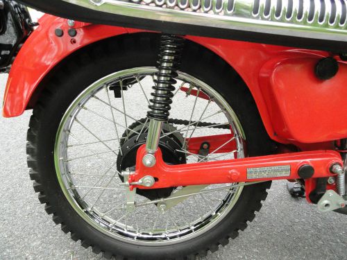 1980 Honda CT, US $4,400.00, image 14