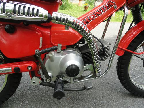 1980 Honda CT, US $4,400.00, image 15