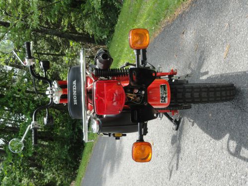 1980 Honda CT, US $4,400.00, image 20