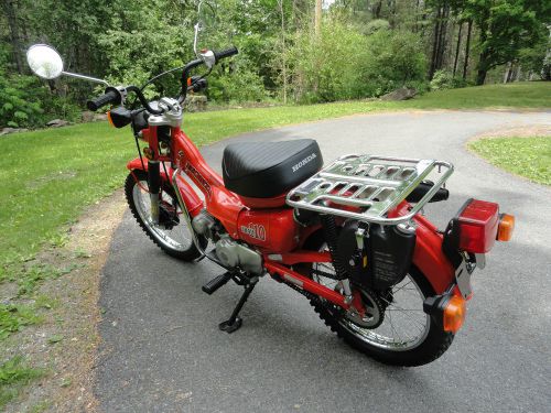 1980 Honda CT, US $4,400.00, image 25