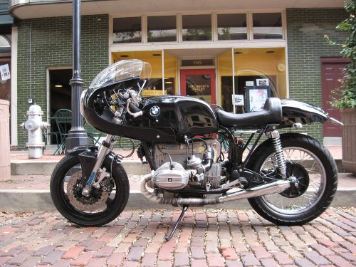 1978 bmw r-series