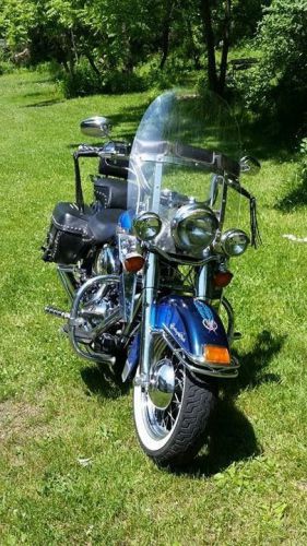 2004 Harley-Davidson Softail, US $23000, image 3