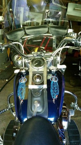 2004 Harley-Davidson Softail, US $23000, image 5