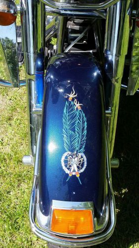 2004 Harley-Davidson Softail, US $23000, image 8