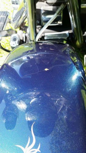 2004 Harley-Davidson Softail, US $23000, image 10