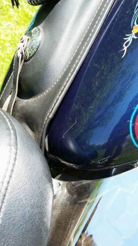 2004 Harley-Davidson Softail, US $23000, image 11