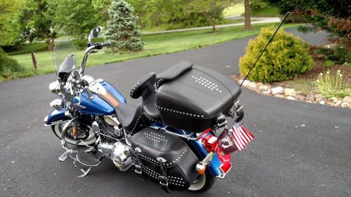 2010 Harley-Davidson Softail, US $17,300.00, image 3
