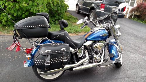 2010 Harley-Davidson Softail, US $17,300.00, image 4