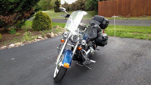 2010 Harley-Davidson Softail, US $17,300.00, image 5