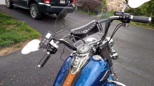 2010 Harley-Davidson Softail, US $17,300.00, image 6